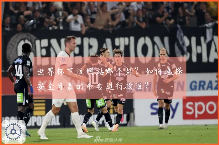 世界杯下注网站哪个好？如何选择安全可靠的平台进行投注？