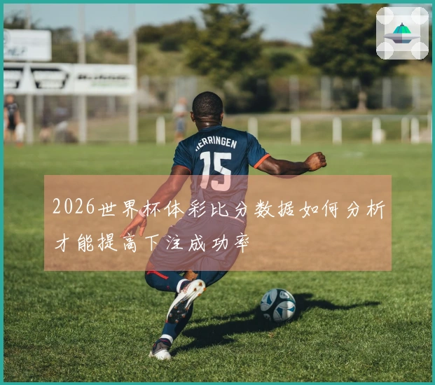 2026世界杯体彩比分数据如何分析才能提高下注成功率