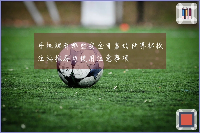 手机端有哪些安全可靠的世界杯投注站推荐与使用注意事项